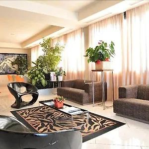 Inn Hotel *** Барберино-ди- Муджелло