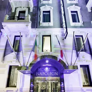 Lhp Napoleon 4* Милан