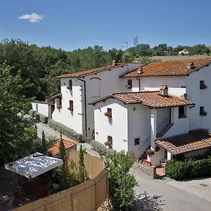 Tenuta Il Burchio *** Incisa in Val d'Arno