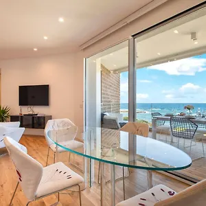 Apartment The Fetch - Residenze Esclusive Sull'acqua