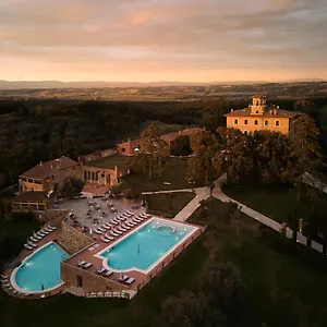 Precise Tale Poggio Sala ***** Монтепульчано