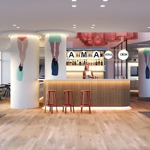 Amarina *** Марина-ди-Пьетрасанта