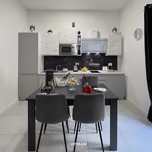 Apartment Veterani Holidays