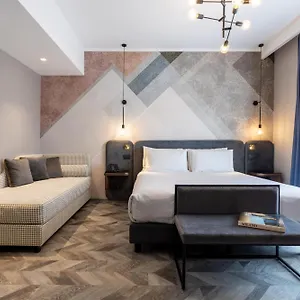 Axyhotels Innstyle 4* Милан