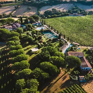 Farm stay Acquaviva Wine, Montemerano