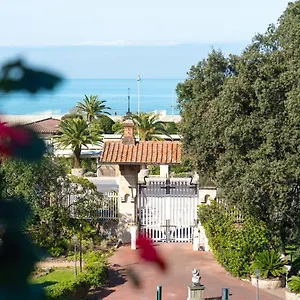 Park Ariston **** Lido di Camaiore