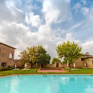 Country house Borgo San Lorenzo A Linari, San Rocco a Pilli
