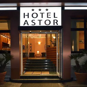 Astor 3* Болонья