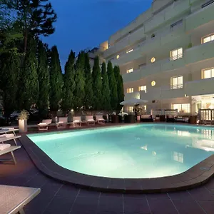 Astoria 4* Римини