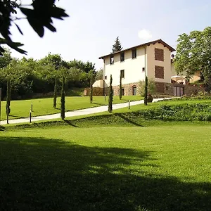 Il Poggiolo Delle Rose ** Tavarnuzze