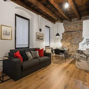 Apartment Flats4rent Casa Di Tea