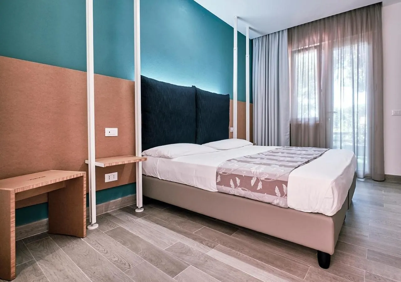 Hotel Storyville Business & Holiday Cinquale