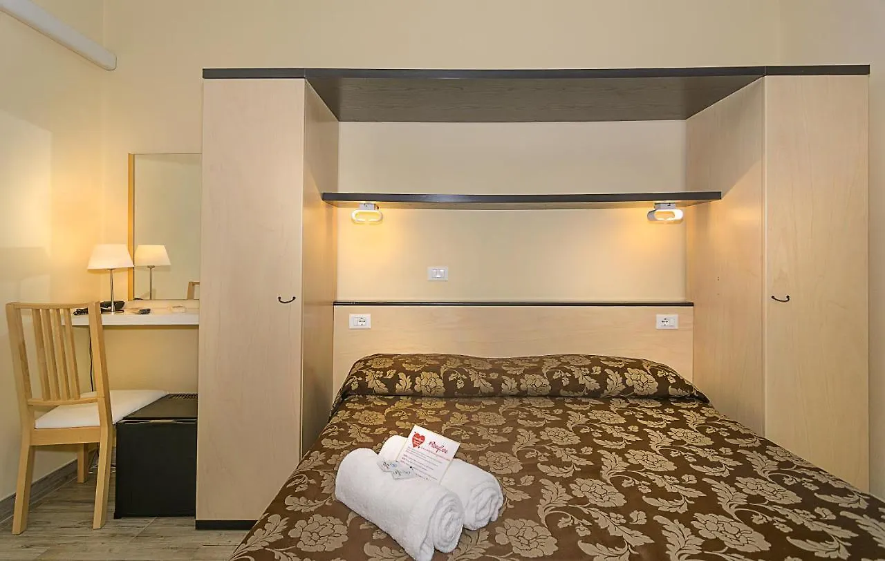 Hotel Storyville Business & Holiday Cinquale