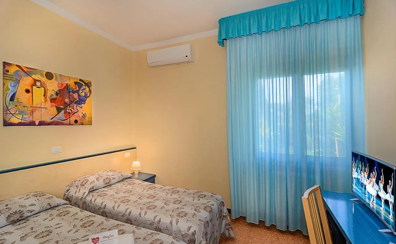 Hotel Storyville Business & Holiday Cinquale
