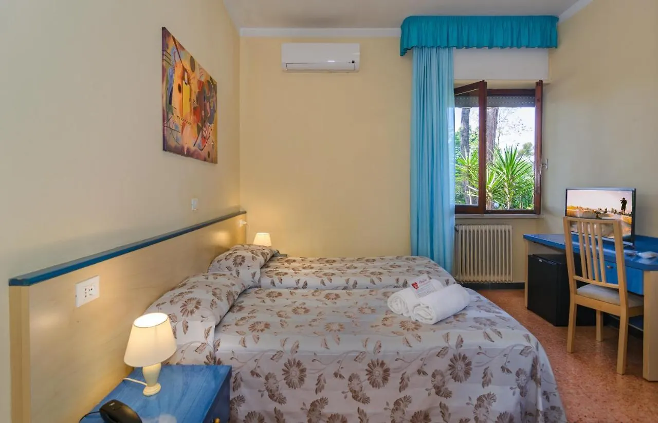 ***  Hotel Storyville Business & Holiday Cinquale Ιταλία