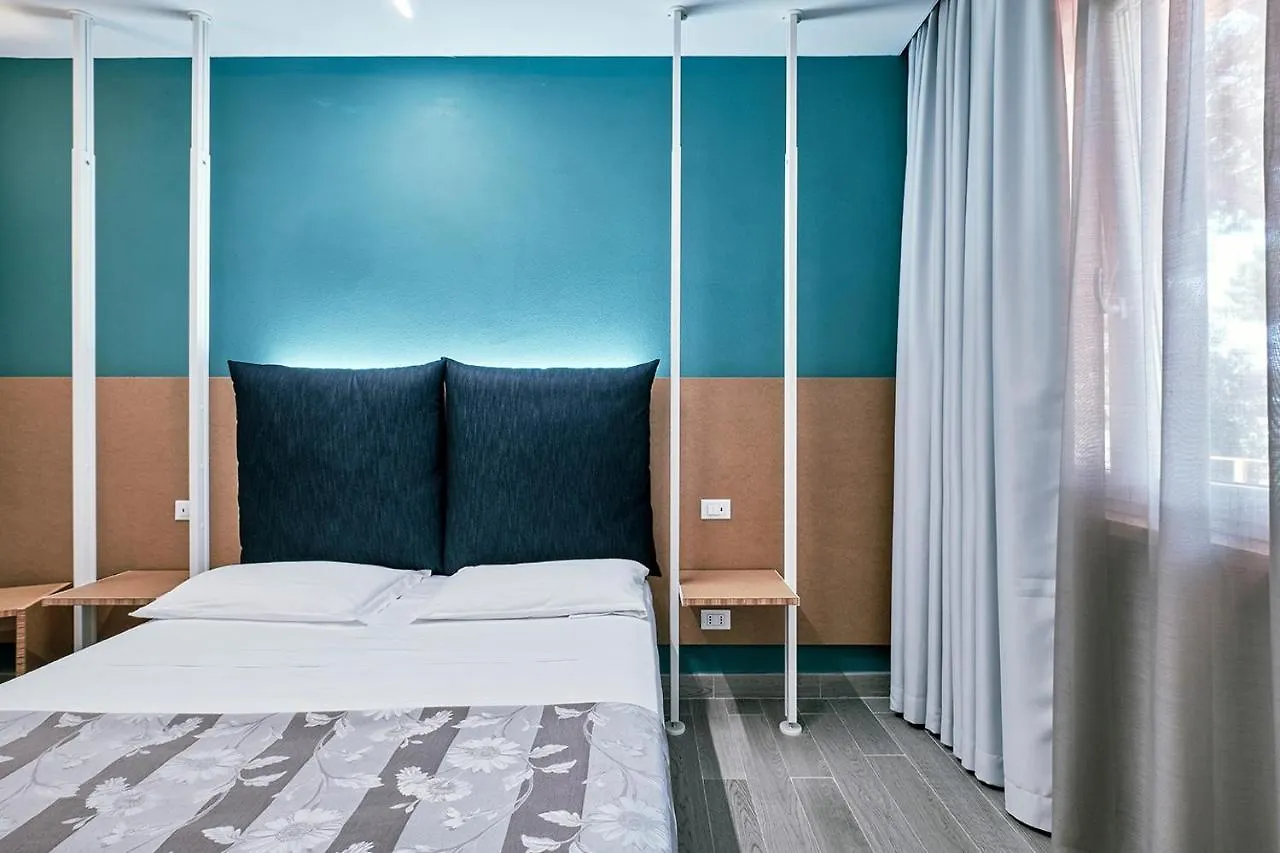 Hotel Storyville Business & Holiday Cinquale