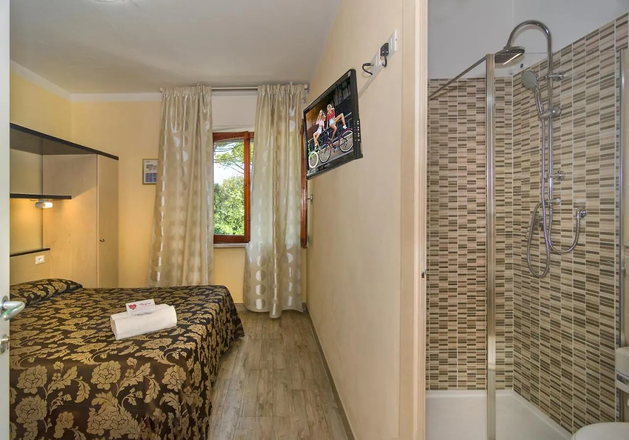 Hotel Storyville Business & Holiday Cinquale