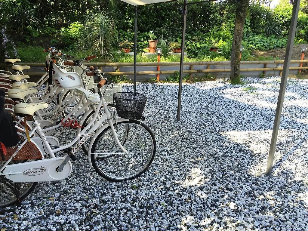 Hotel Storyville Business & Holiday Cinquale