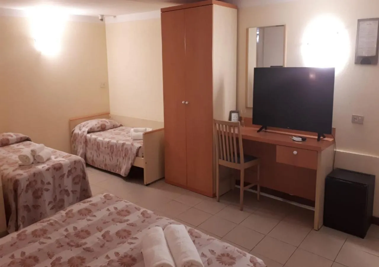 Hotel Storyville Business & Holiday Cinquale