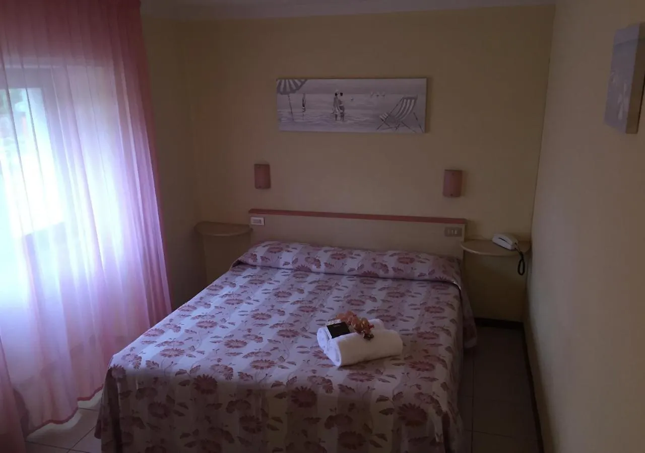 Hotel Storyville Business & Holiday Cinquale