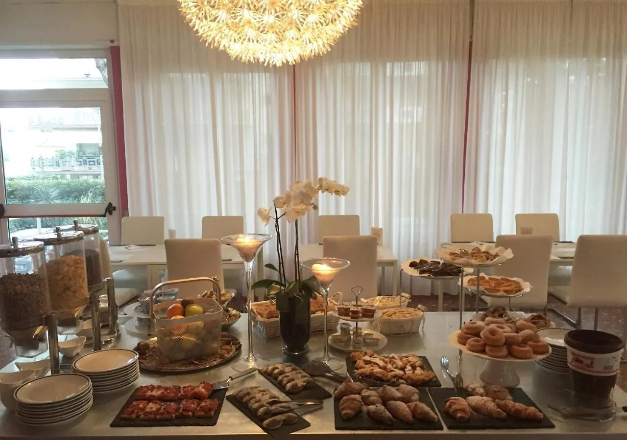 Hotel Storyville Business & Holiday Cinquale
